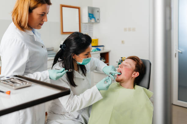 Best 24-Hour Emergency Dental Care in Marine City, MI