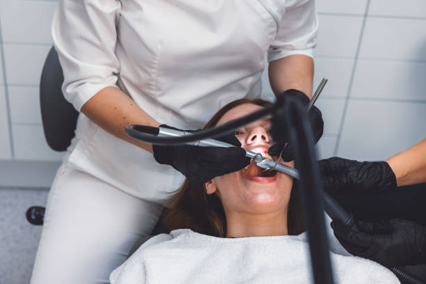 Best Emergency Orthodontic Repairs in Marine City, MI