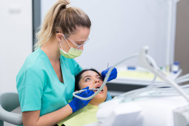 Best Emergency Cosmetic Dentistry (e.g., broken veneers) in Marine City, MI